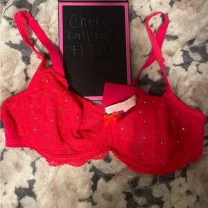 Victoria Secret Bra